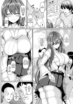 Page 64 of Hatsujou Kedamono Koubiroku | Fucking Like Animals In Heat Ch. 1-4
