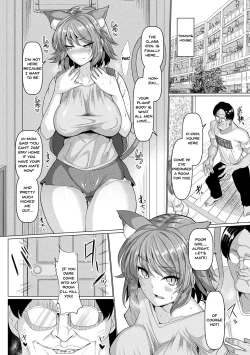 Page 8 of Hatsujou Kedamono Koubiroku | Fucking Like Animals In Heat Ch. 1-4