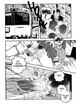 Page 14 of Hot Tails 05