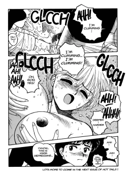 Page 33 of Hot Tails 05