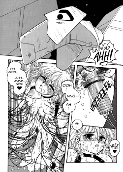 Page 12 of Hot Tails 06