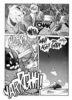 Page 33 of Hot Tails 06