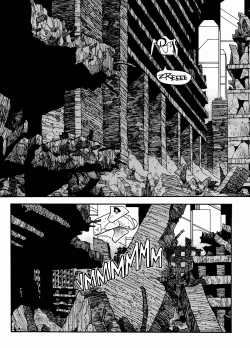 Page 7 of Hot Tails 06