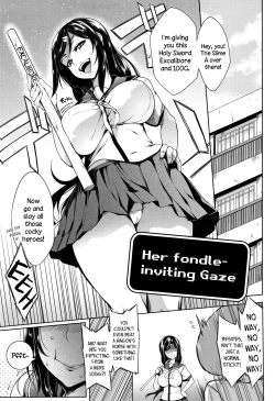 Page 106 of Oppai ω Lovers | Boob ω Lovers