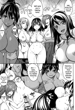 Page 66 of Oppai ω Lovers | Boob ω Lovers