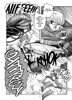 Page 10 of Hot Tails 07