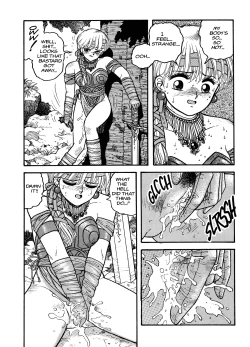 Page 12 of Hot Tails 07