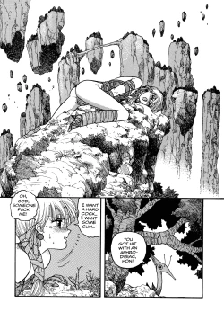 Page 13 of Hot Tails 07