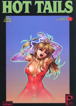 Page 1 of Hot Tails 08