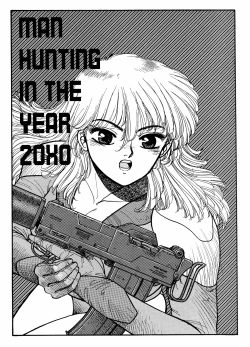 Page 2 of Hot Tails 09