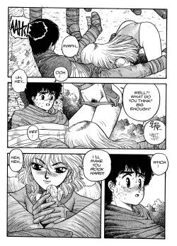 Page 9 of Hot Tails 09