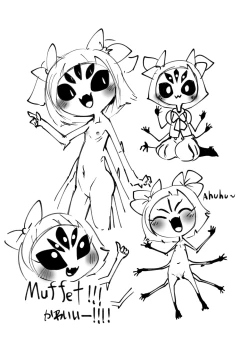 Page 11 of Guruguru Makimakid-kun