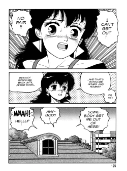 Page 123 of Hot Tails Volume #1