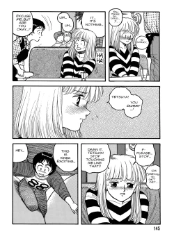 Page 143 of Hot Tails Volume #1