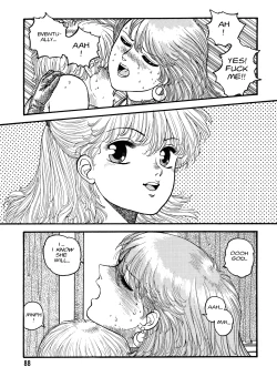 Page 86 of Hot Tails Volume #1