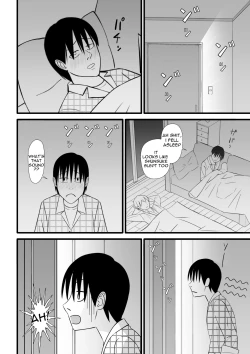Page 21 of Nijigen mo Uragiru yo