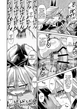 Page 19 of H!ERO City| H!ERO City