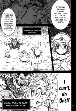 Page 140 of CHIBIKKO KINGDOM Collection.01