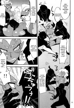 Page 150 of CHIBIKKO KINGDOM Collection.01