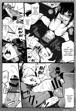 Page 179 of CHIBIKKO KINGDOM Collection.01