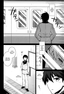 Page 25 of CHIBIKKO KINGDOM Collection.01