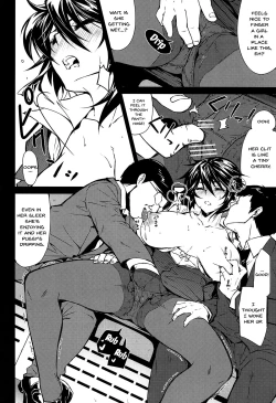 Page 41 of CHIBIKKO KINGDOM Collection.01