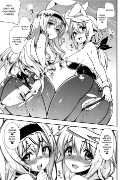 Page 66 of CHIBIKKO KINGDOM Collection.01