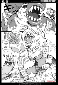 Page 82 of CHIBIKKO KINGDOM Collection.01