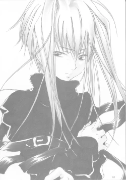 Page 52 of kannagi no tori doujinshi soushuuhen