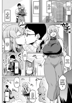 Page 2 of Shiawase NTR Keikaku | Happy NTR Plan