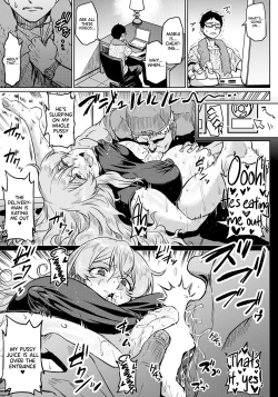 Page 7 of Shiawase NTR Keikaku | Happy NTR Plan