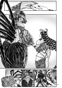 Page 45 of Clavelle to Miosotis