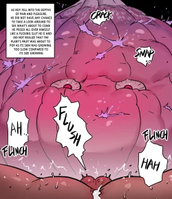 Page 25 of Kuro Majutsushi no Niwa | Dark Sorcerer's Garden