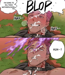 Page 26 of Kuro Majutsushi no Niwa | Dark Sorcerer's Garden