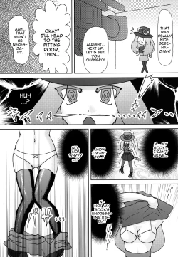 Page 13 of Pocket Quartet