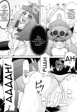 Page 17 of Pocket Quartet