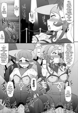 Page 7 of Pocket Quartet