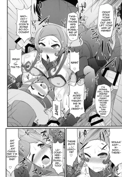 Page 8 of Pocket Quartet