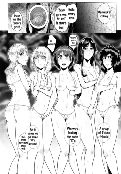 Page 3 of No HERO Kiken