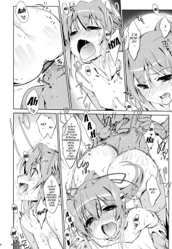 Page 19 of 5P Shiyoone! | Let's Do a 5-Player Match!