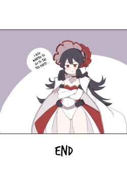 Page 8 of Miyako to Ochinpo Purin no Ohanashi | The Story of Miyako-chan and the Penis Pudding