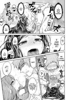 Page 18 of Uranau Tsuki | Moon Fortune-Telling