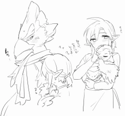 Page 17 of Zelda Summary