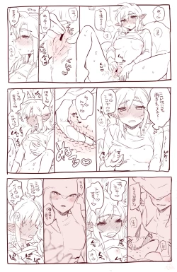 Page 34 of Zelda Summary