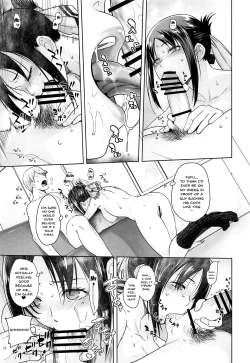 Page 12 of Kaichou wa Oboetenai! | The President Doesn't Remember!