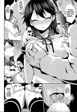 Page 9 of Ushio no Hi