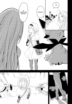 Page 4 of Natsu no Yakusoku | Summer's Promise