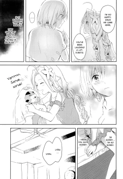 Page 8 of Natsu no Yakusoku | Summer's Promise