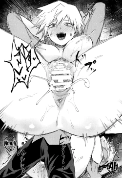 Page 22 of Mitsukisan's Motherly Love