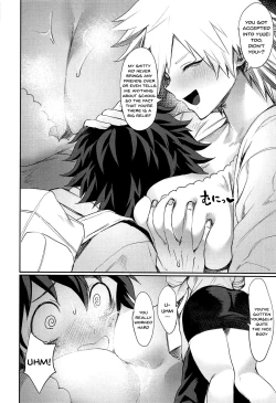 Page 3 of Mitsukisan's Motherly Love